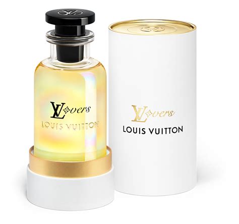 louis vuitton lvers|Louis Vuitton fragrantica.